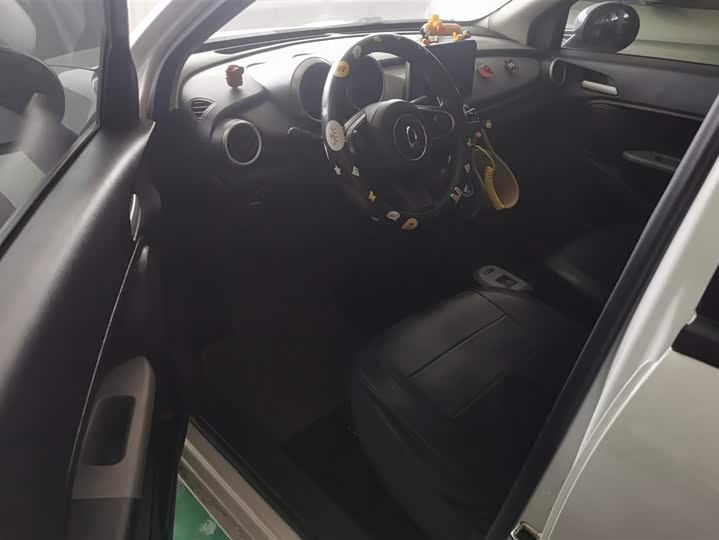 Фото 9 - Ora Black Cat