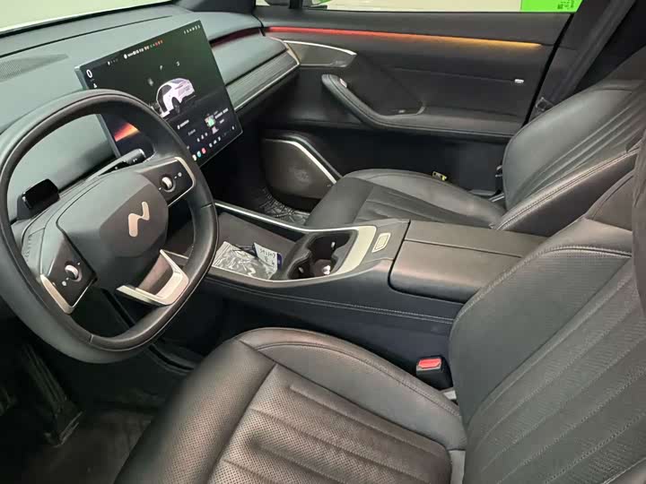 Фото 5 - Nio Onvo L60