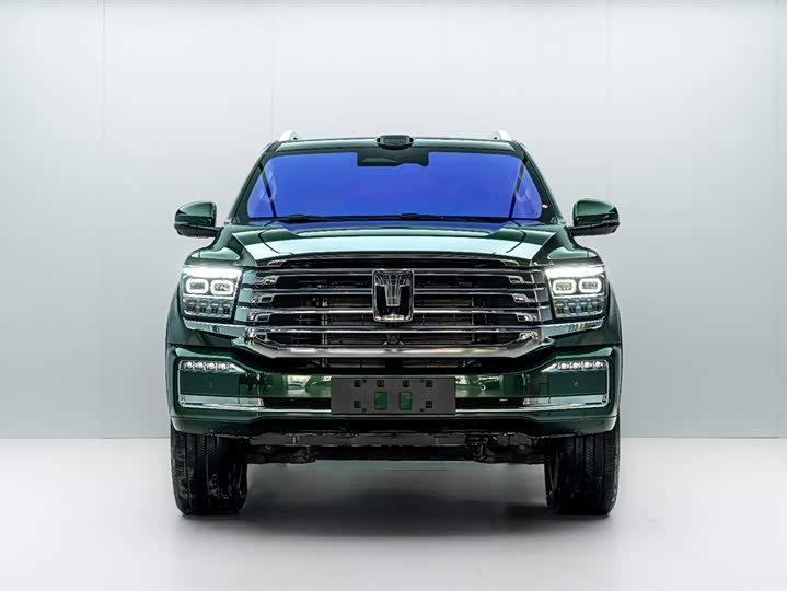 Фото 2 - Tank 500 Hybrid