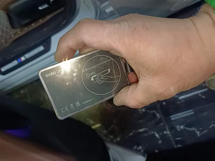 Фото 9 - BMW 5 Series