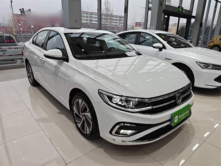 Фото 4 - Volkswagen Bora