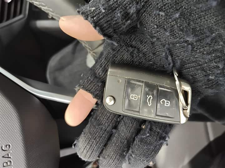 Фото 9 - Volkswagen Bora