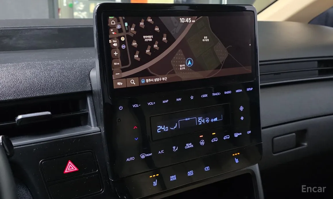 Фото 12 - Hyundai Staria