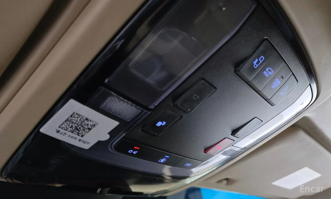 Фото 15 - Hyundai Staria