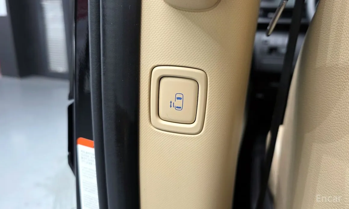 Фото 17 - Hyundai Staria