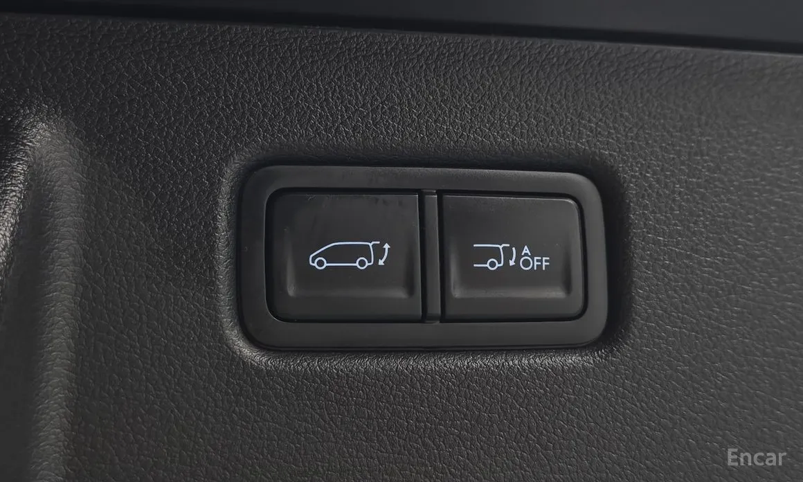 Фото 18 - Hyundai Staria