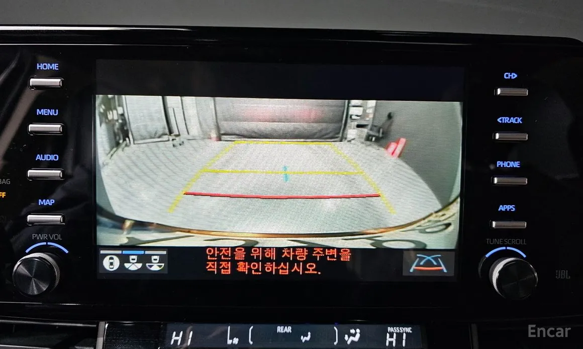 Фото 15 - Toyota Sienna