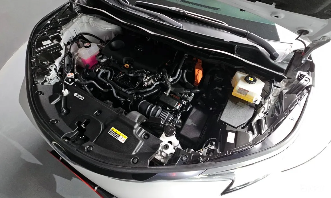 Фото 6 - Toyota Sienna