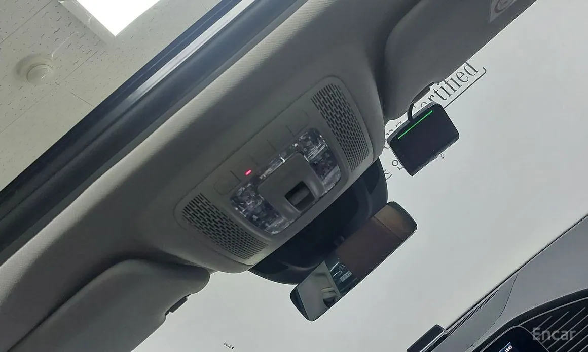 Фото 17 - Mercedes-Benz GLE-Class