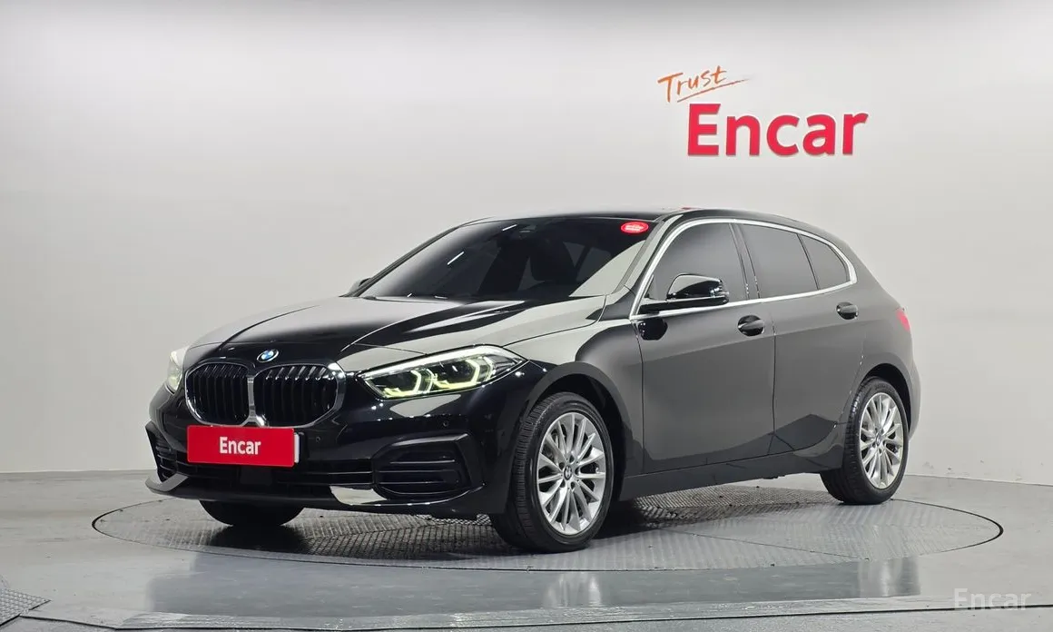 Photo 1 - BMW 1 Series