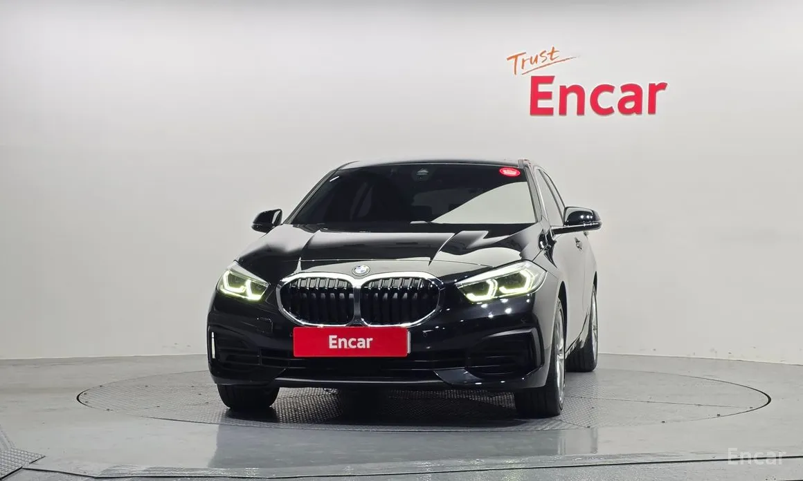 Photo 3 - BMW 1 Series