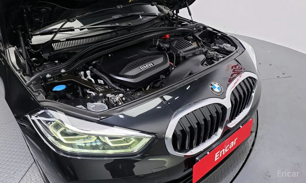 Photo 6 - BMW 1 Series