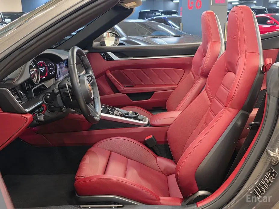 Фото 10 - Porsche 911