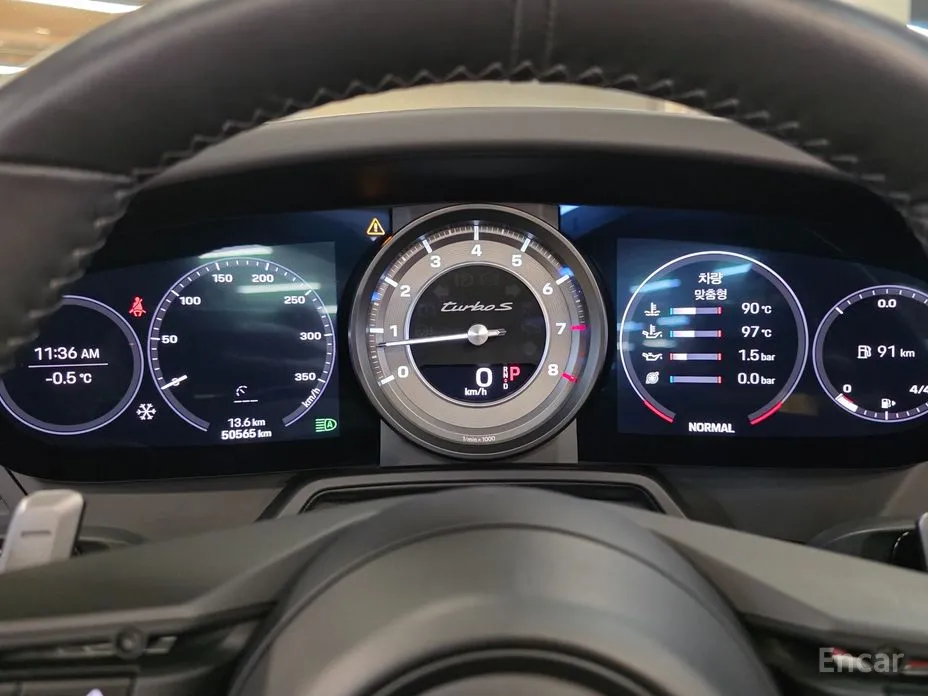 Фото 11 - Porsche 911