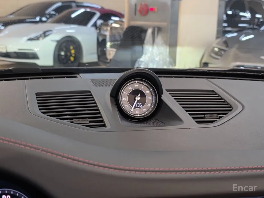 Фото 12 - Porsche 911