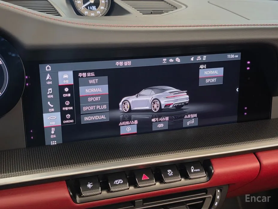 Фото 13 - Porsche 911