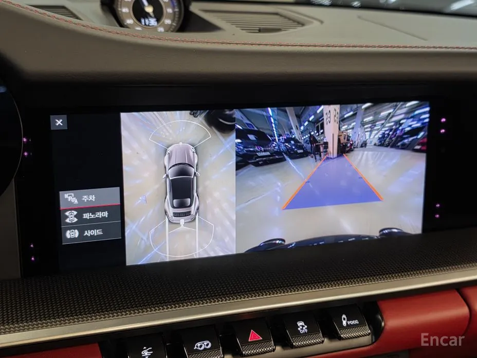 Фото 14 - Porsche 911