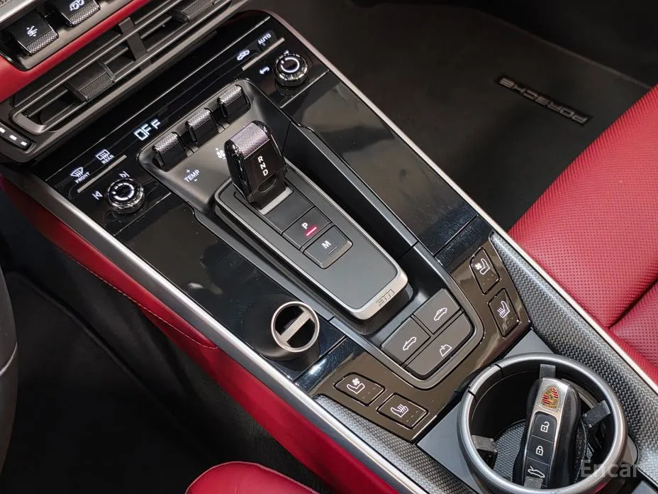 Фото 16 - Porsche 911