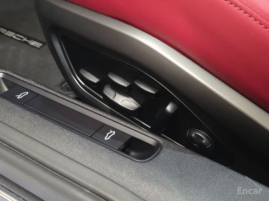 Фото 19 - Porsche 911