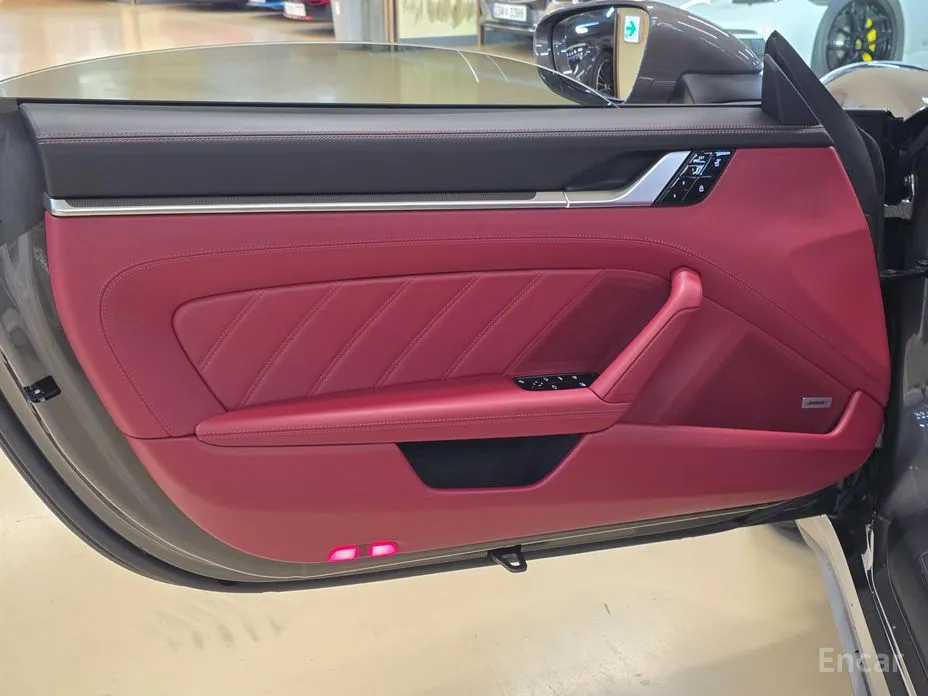 Фото 8 - Porsche 911