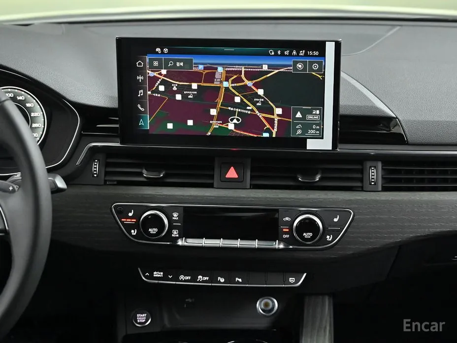 Фото 14 - Audi A4