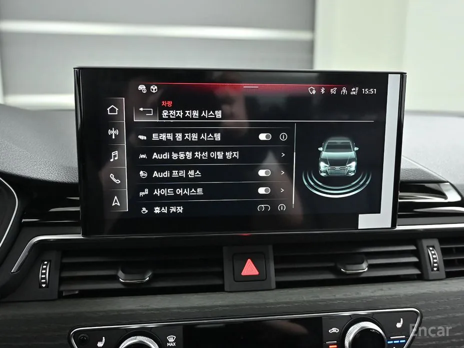 Фото 17 - Audi A4