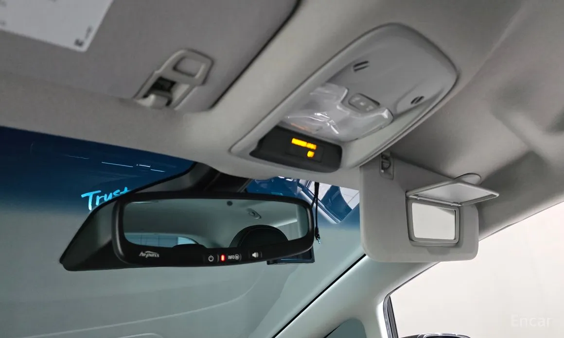 Фото 17 - Chevrolet Bolt EV