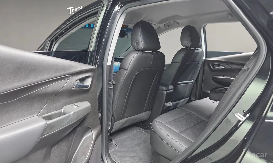 Фото 18 - Chevrolet Bolt EV