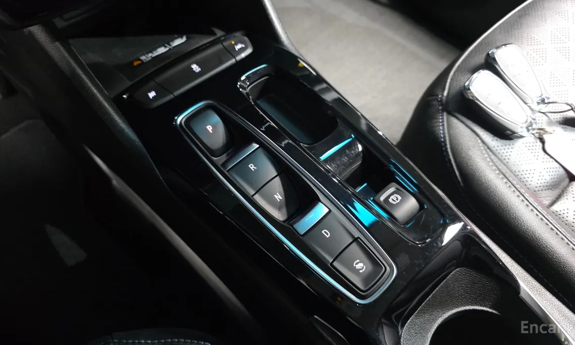 Фото 9 - Chevrolet Bolt EV