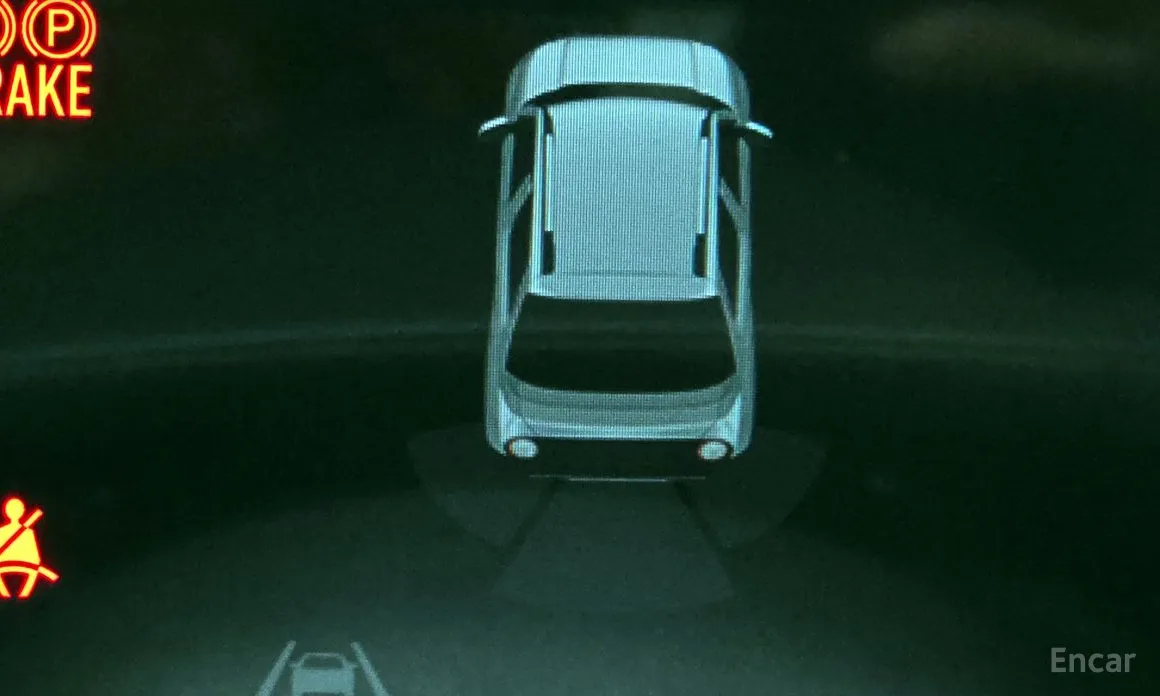 Фото 14 - Hyundai Casper