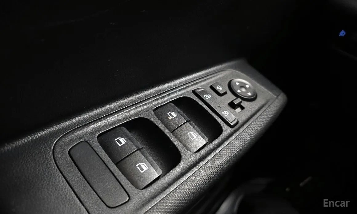 Фото 18 - Hyundai Casper