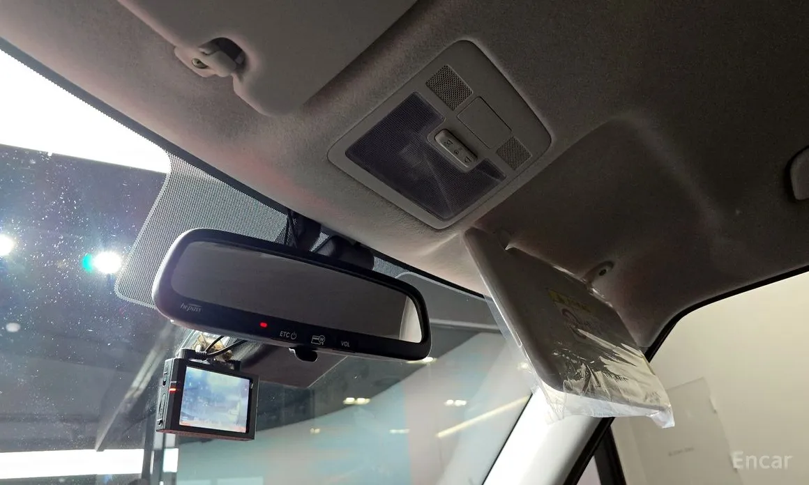 Фото 19 - Hyundai Casper