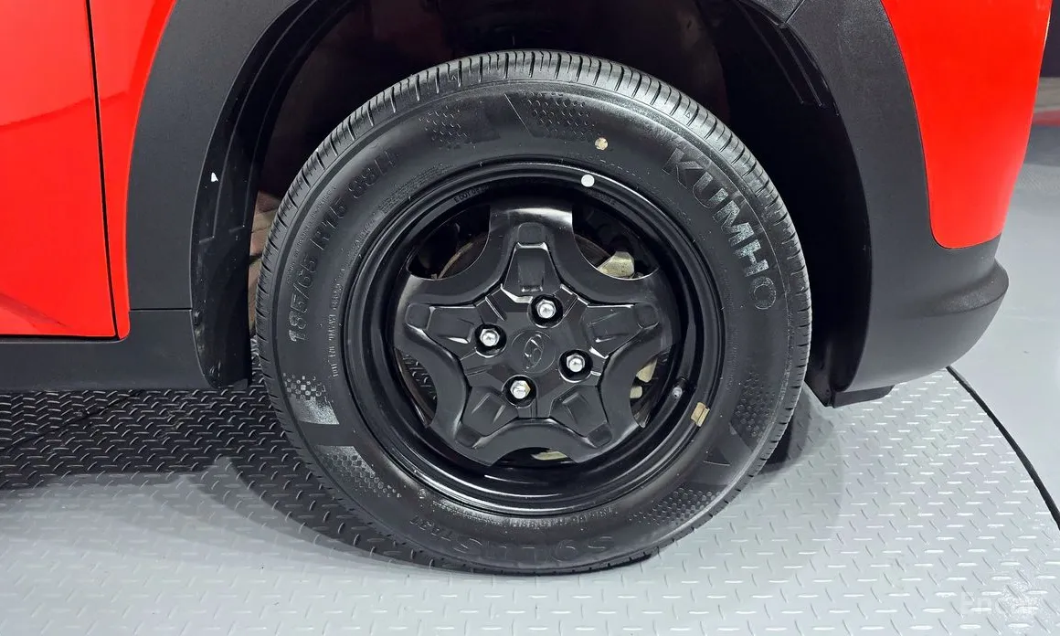 Фото 5 - Hyundai Casper