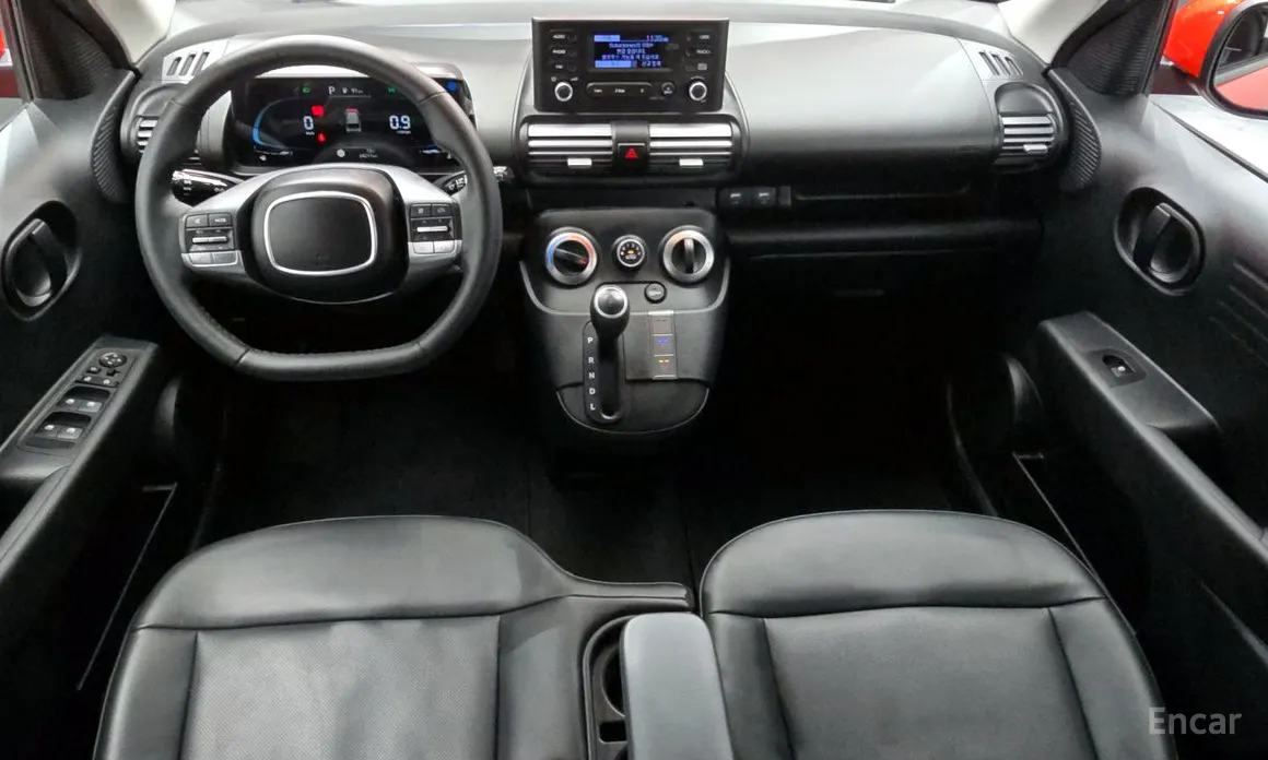 Фото 7 - Hyundai Casper