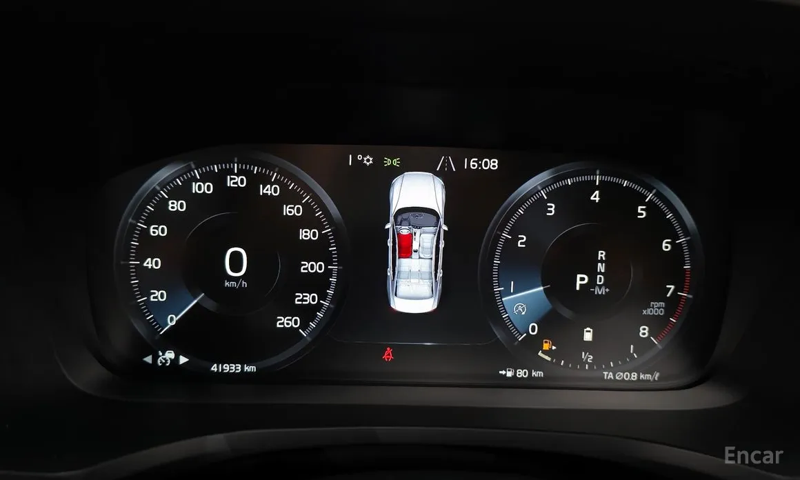 Фото 8 - Volvo S60