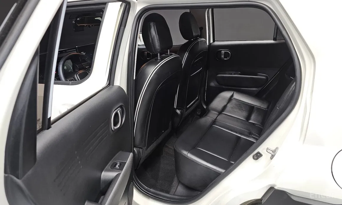 Фото 12 - Hyundai Casper