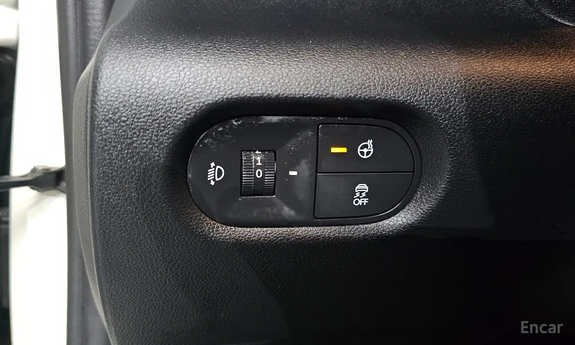 Фото 15 - Hyundai Casper