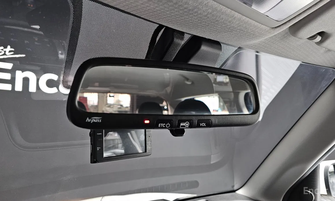 Фото 19 - Hyundai Casper