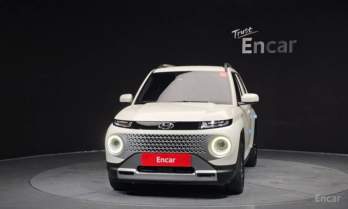 Фото 3 - Hyundai Casper