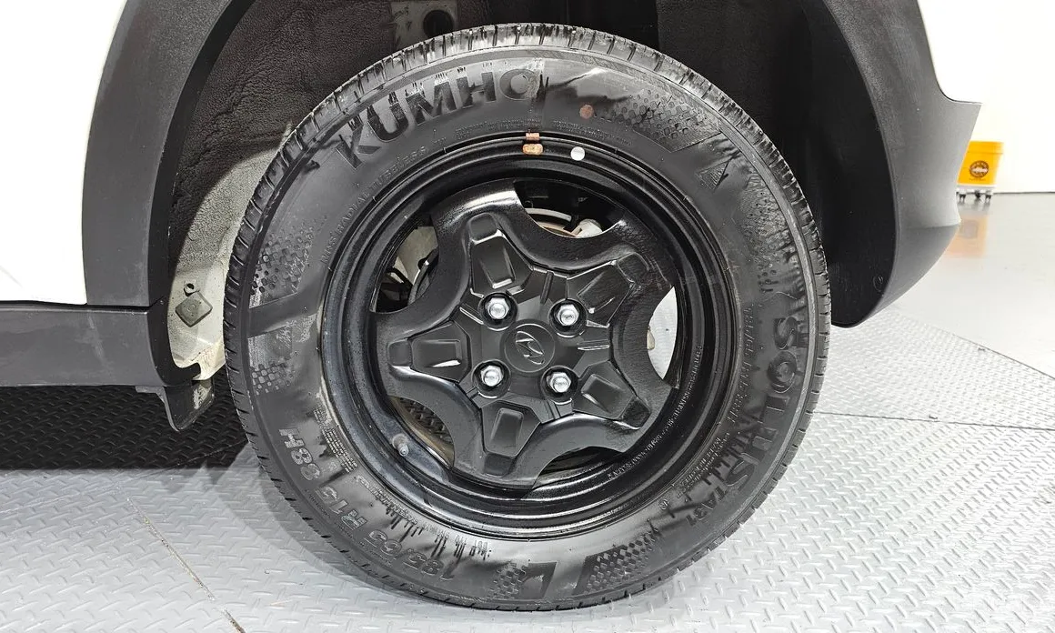 Фото 5 - Hyundai Casper