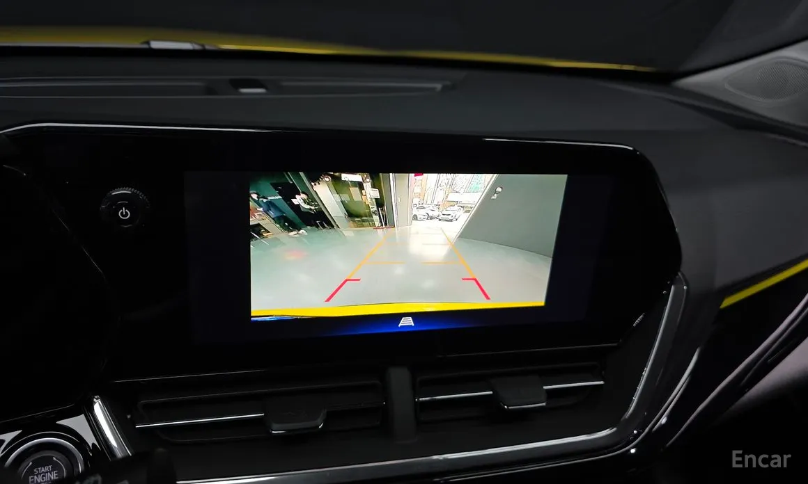 Фото 16 - Chevrolet Trax