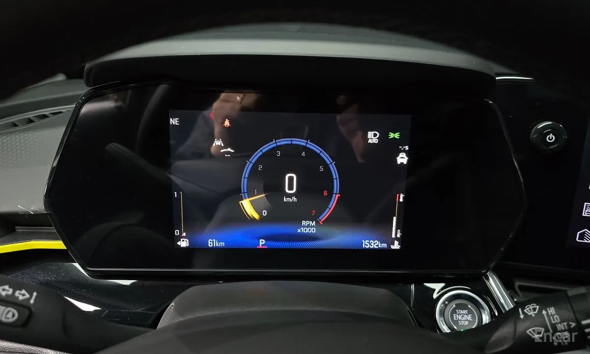 Фото 8 - Chevrolet Trax