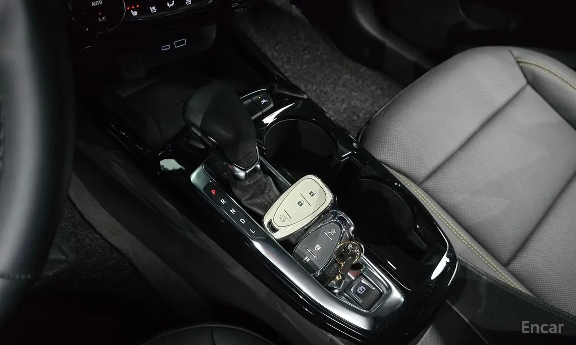 Фото 9 - Chevrolet Trax