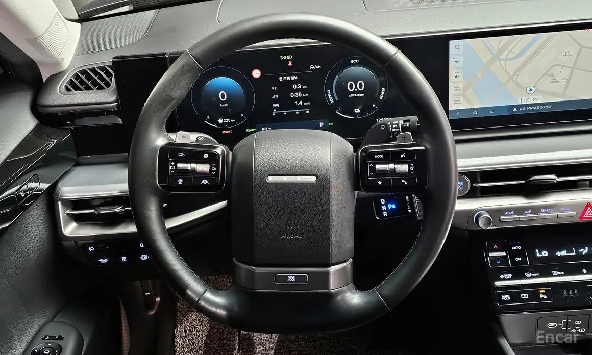 Фото 14 - Hyundai Grandeur