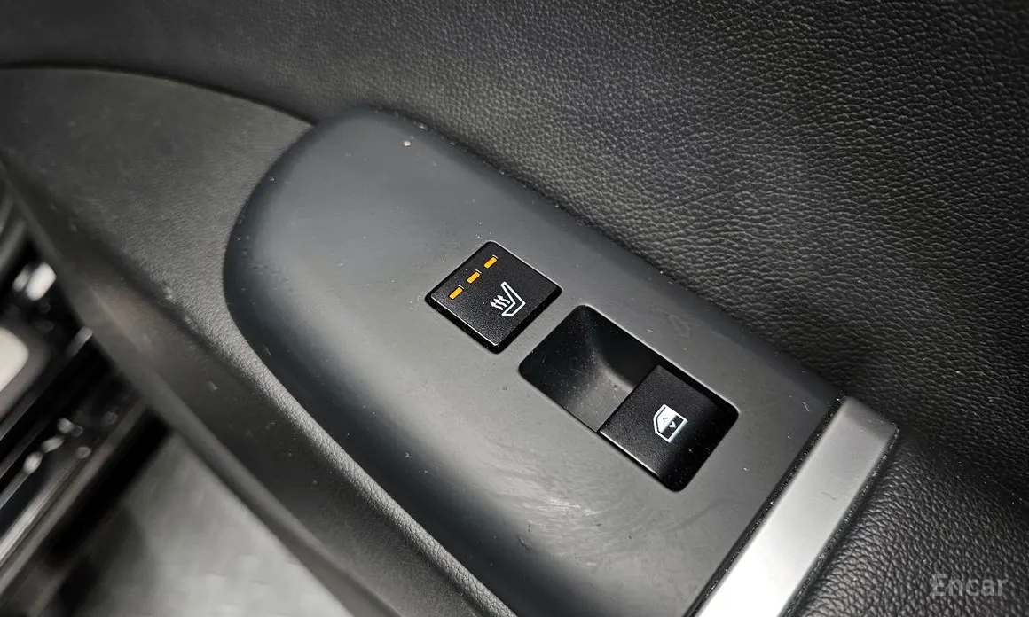 Фото 19 - Hyundai Grandeur