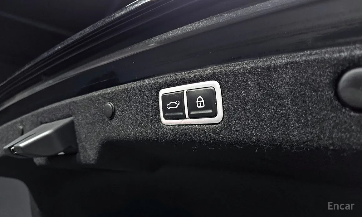 Фото 20 - Hyundai Grandeur