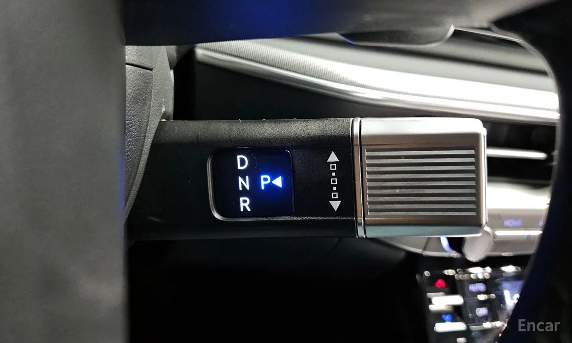 Фото 9 - Hyundai Grandeur