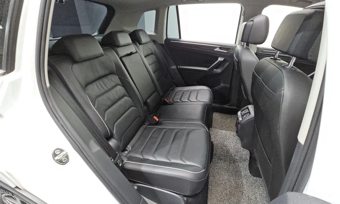 Фото 13 - Volkswagen Tiguan