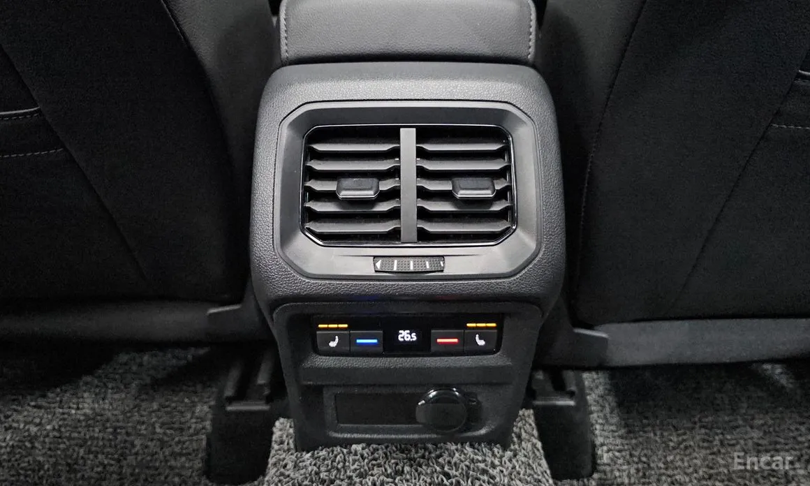Фото 18 - Volkswagen Tiguan