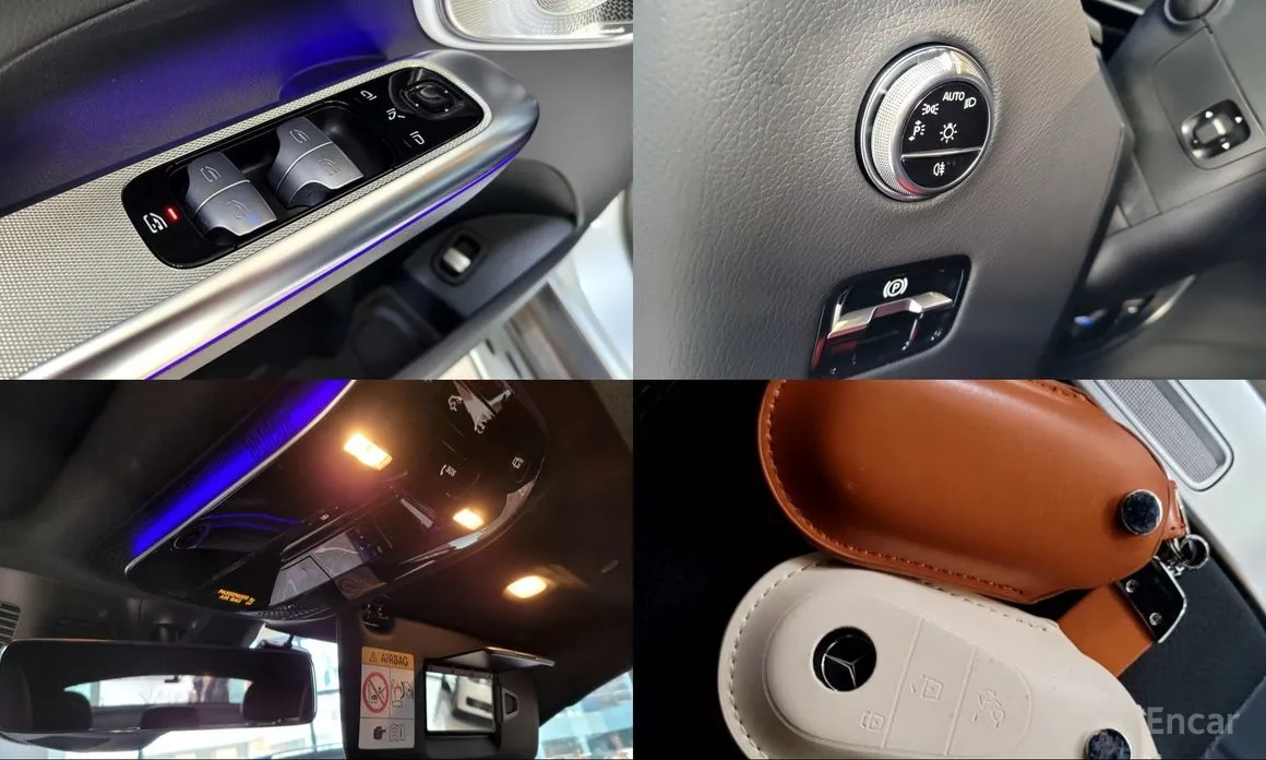 Фото 11 - Mercedes-Benz GLC-Class